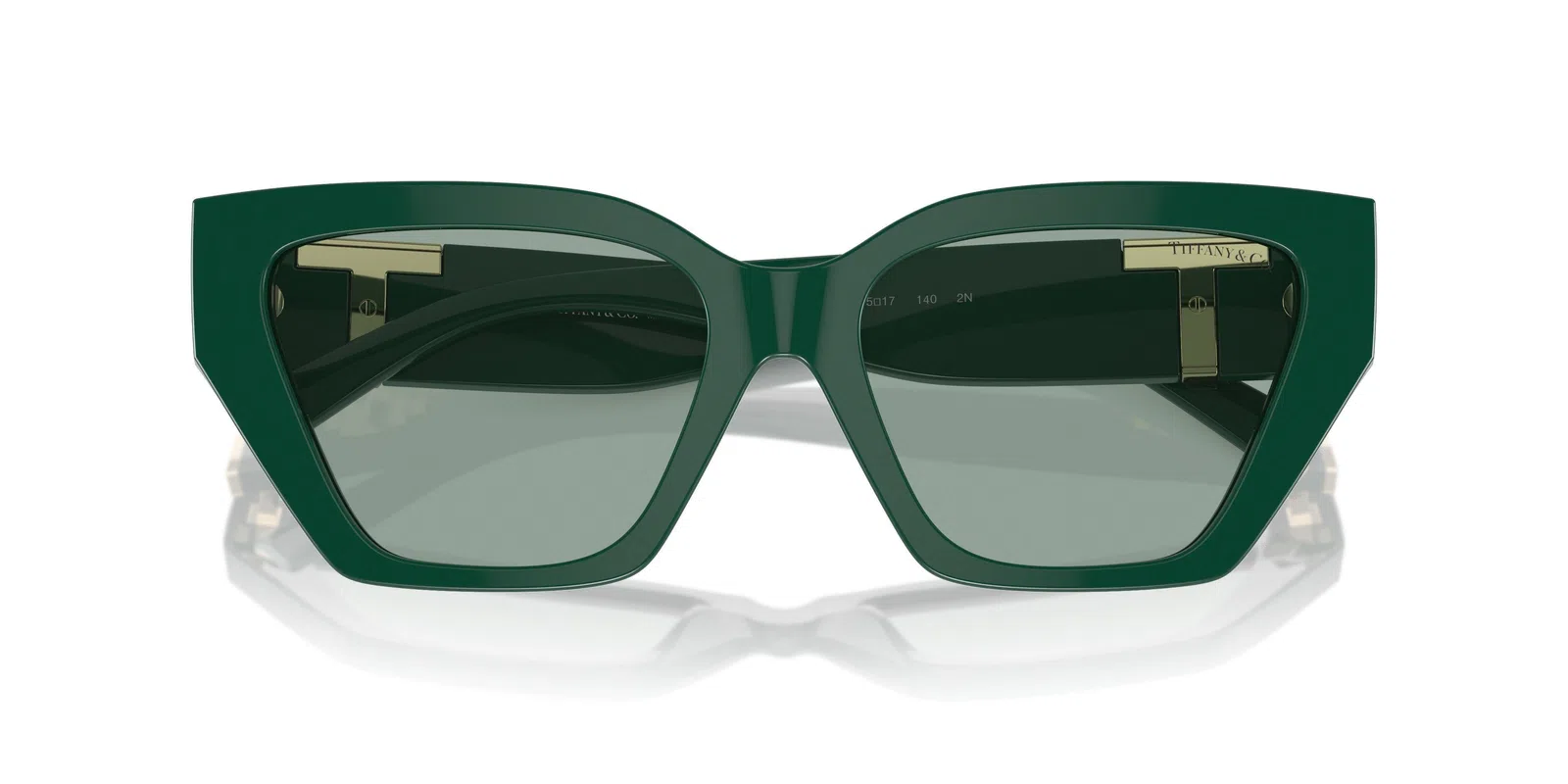 Tiffany 4218 Sunglasses - view 25